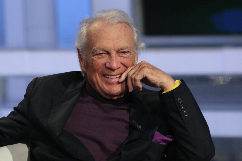 E' morto Albertazzi, grande attore di teatro Il Foglio E' morto Albertazzi, grande attore di teatro Il Foglio