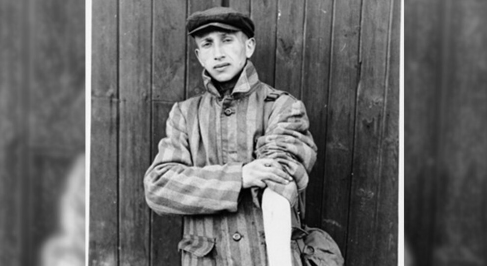 Raccontare L Inenarrabile La Memoria Della Shoah Nella Settima Arte