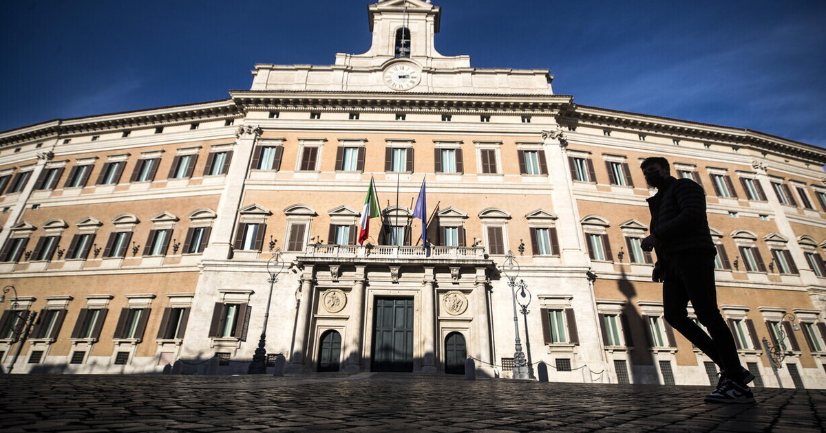 Manifesto per un partito liberaldemocratico. Ultima chiamata Il Foglio