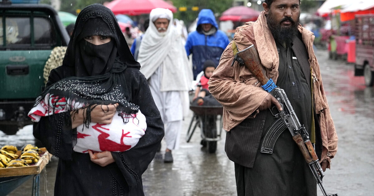 I fantasmi di Kabul. Perché il disastro afghano parla all’Italia I fantasmi di Kabul. Perché il disastro afghano parla all’Italia