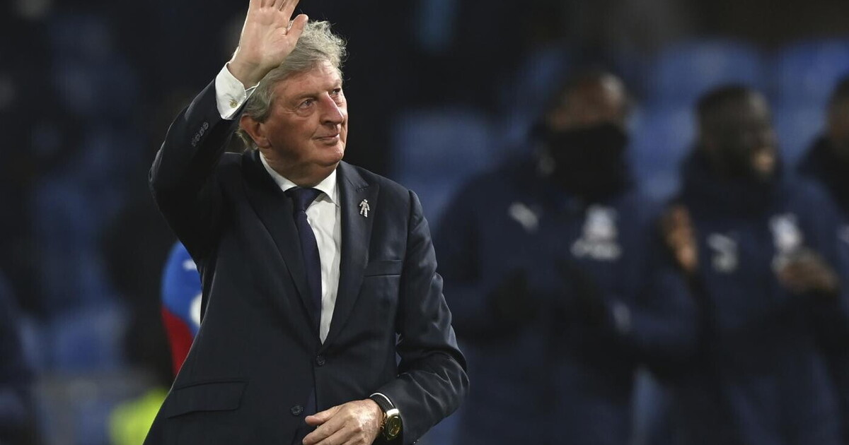 Roy Hodgson returns to the bench.  The thousand lives and the great mystery of the Bard of English football