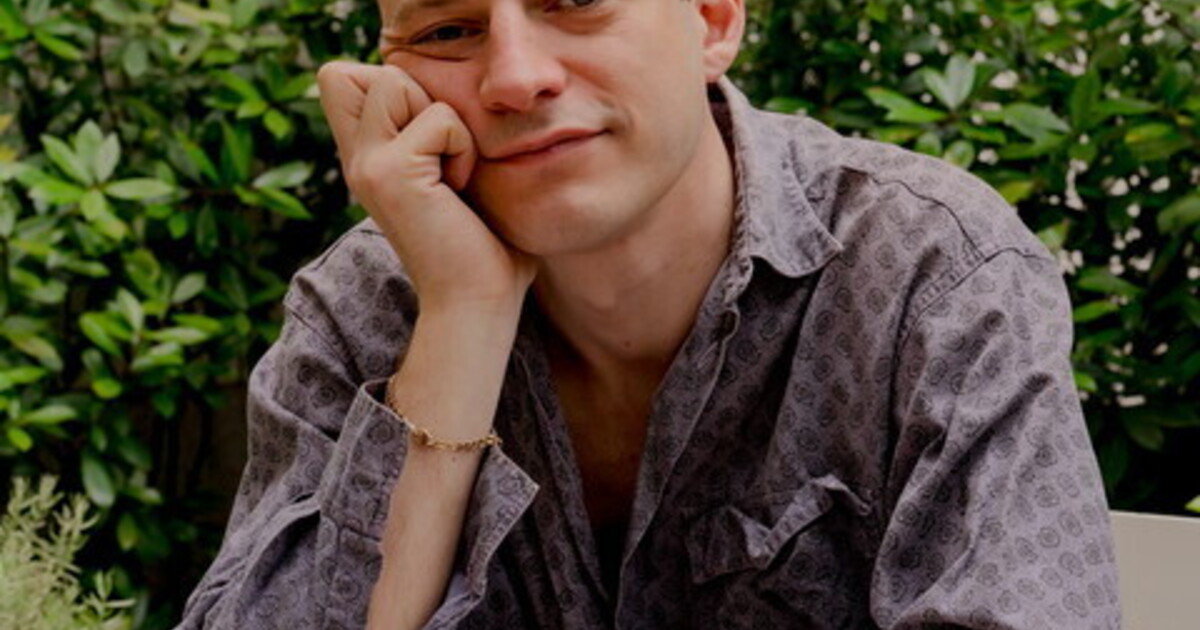 Luca De Leva e la sua Thyself Agency agenzia di viaggio nell’ignoto