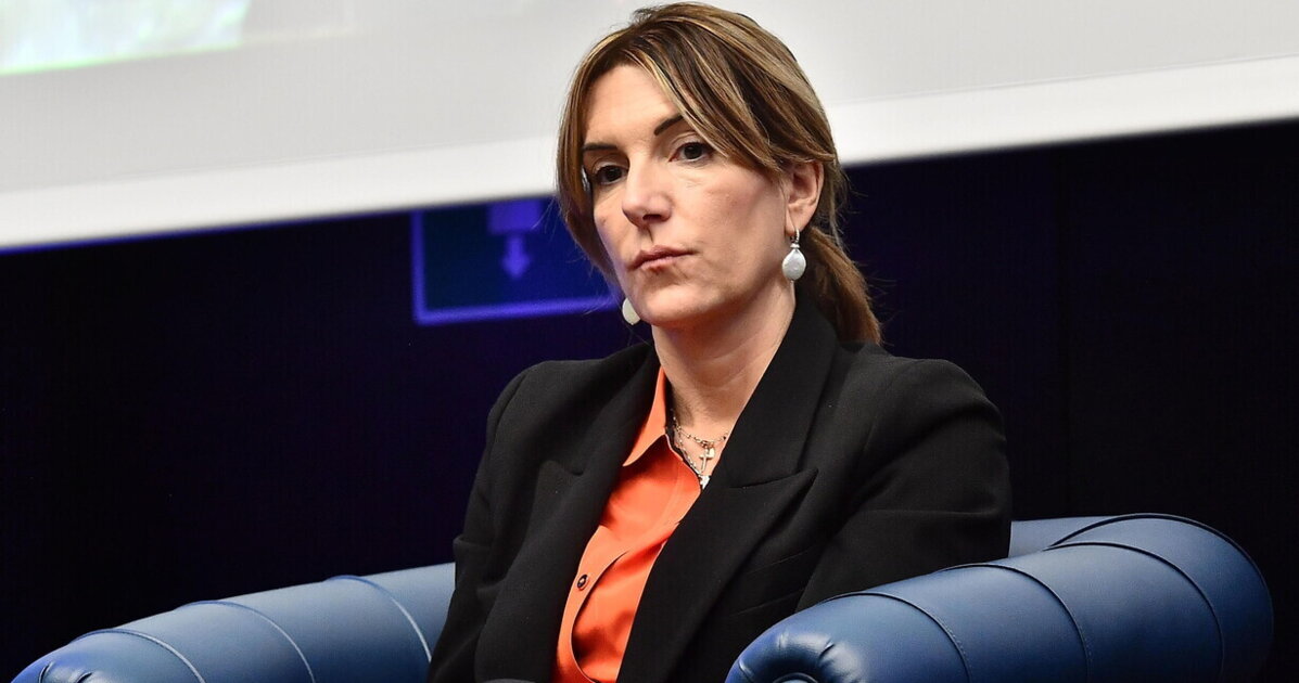 Raffaella Paita (IV): "The no-confidence motion by Schlein and Conte is a mistake"