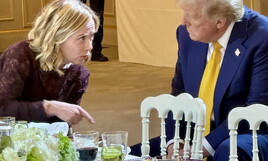 Il centrodestra alle prese con il suo trumpismo. È il nazionalismo, bellezza