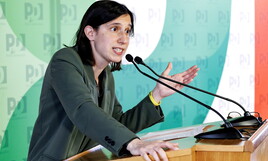 Cercasi agenda Elly. Paure e obiettivi della segretaria del Pd