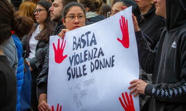 Contro la violenza di genere. Cose da sapere e da fare per prevenirla