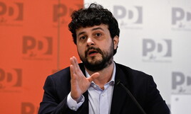 Benifei (Pd): "Se Meloni parla con Trump per conto della Unione europea, fa bene"