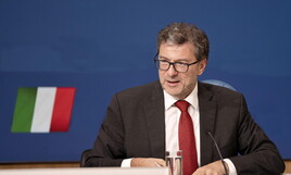 Il governo ha approvato il nuovo Documento di economia e finanza