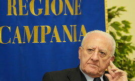 Terzo mandato, la Corte costituzionale boccia la legge regionale della Campania