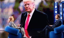 Speranze e timori per il viaggio di Meloni da Trump. E in FdI c'è chi dice: "Meglio se vinceva Kamala..."