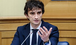 Bignami (FdI): “Con Trump rapporti istituzionali. Come con Biden”