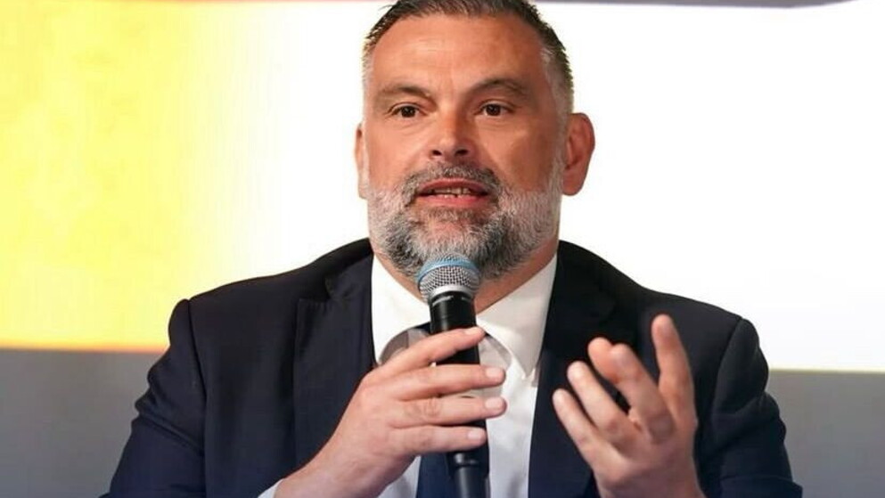 De Carlo (FdI): "Agli italiani e ai veneti non interessa il terzo mandato di Zaia. Pensano ai dazi"