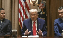 Trump e i dazi. Si fa presto a dire no global