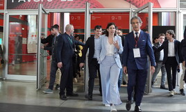 I sinistrutti di Schlein, in Ue solo 7 su 21 sono rimasti fedeli alla linea. Gori e Picierno corteggiati dal Ppe