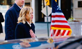 Meloni e Trump: la donna di stato vs l’uomo di status