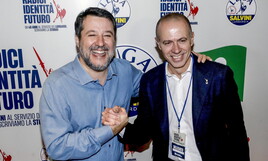 La condizione di FdI per lasciare alla Lega il dopo Zaia è prendersi il Pirellone. Si pensa a Pasini