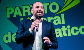 Operazione Libdem. Chiacchierata con Luigi Marattin