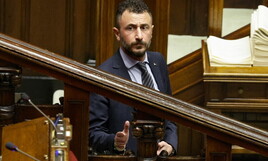 Pozzolo espulso dal gruppo di FdI alla Camera