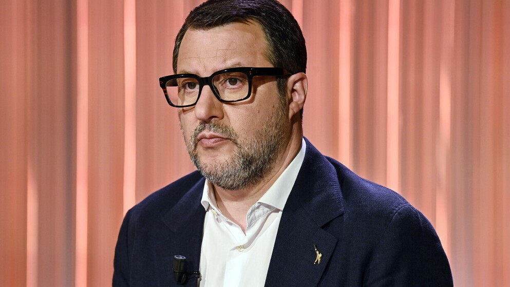 Lo spread di Salvini