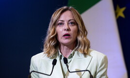 La prossima America's Cup si svolgerà a Napoli. Meloni: “Rafforzerà il protagonismo del Sud”