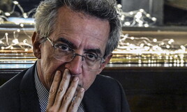 Parla Gaetano Manfredi: "America's Cup grazie a Meloni. Mi ricandido sindaco di Napoli"