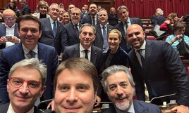 L'accademia dei provinciali di Forza Italia: l'ascesa dei fedelissimi di Tajani, dai territori al partito