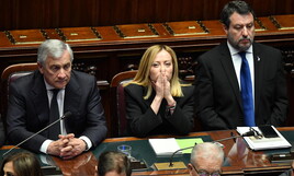 Il governo impugna la legge del Trentino sul Terzo mandato: la Lega vota contro