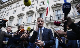 Fedriga vede Meloni, prove di tregua in Friuli. La mezza apertura sul terzo mandato e il nodo sanità