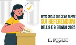 Tutto quello che c'è da sapere sui referendum dell'8 e 9 giugno 2025