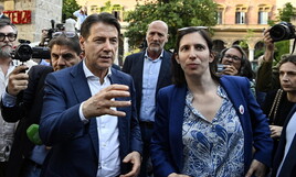 Campo largo, una tesi in discussione