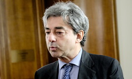 La guerra delle toghe. Intervista, con sportellate, al presidente dell'Anm Cesare Parodi