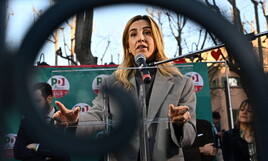 A Genova vince il campo largo di Salis, Pd avanti anche a Ravenna