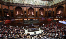 Invece di legiferare, il Parlamento si occupa di istituire giornate nazionali