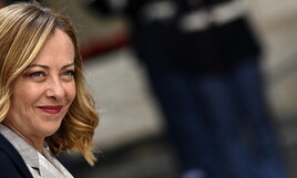 Il senso di Meloni per l’Asia centrale