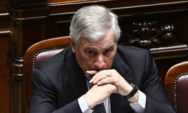 Tajani per Gaza: “Dolore immenso. I morti feriscono i nostri valori e le coscienze”. E Salvini applaude