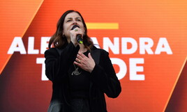 Il tribunale di Cagliari rigetta il ricorso di Todde: resta a rischio decadenza