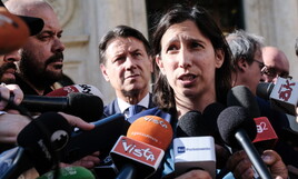 Gaza non è il Vietnam