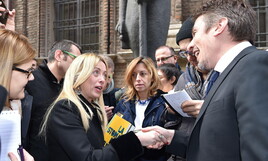 Sorpresa: il governo Meloni è a favore della conferma del direttore del Museo Egizio di Torino