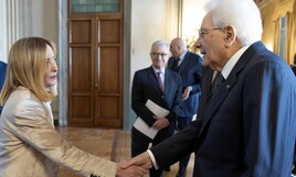 Meloni, Mattarella e gli astri allineati per una svolta sulla giustizia