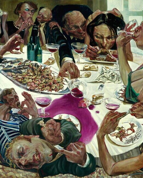 Ci mancava la “Giornata della ristorazione”. Il Parlamento e il tempo speso a celebrare