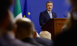 L’Europa può fare molto per l’Italia ma l’Italia cosa può fare per se stessa? Vaccini contro la logica del piagnisteo