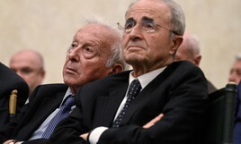 Tra riformisti pd e centristi. Passato o futuro? (Arturo Parisi approva)