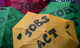 I referendum e l’eresia di non difendere il Jobs Act