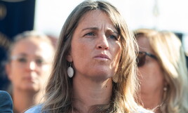 Elkann e Trump visti dal Pd. “Imbarazzante”, dice la vicepresidente Gribaudo