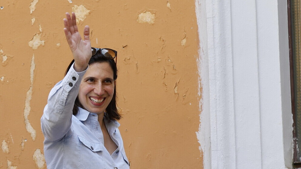 Schlein riunisce gli eurodeputati Pd: “I voti a Ursula non saranno più scontati”