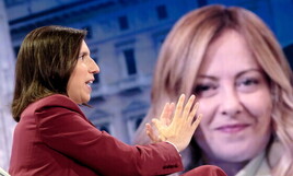 Nuova legge elettorale, il romanzo dell’estate di Meloni e Schlein