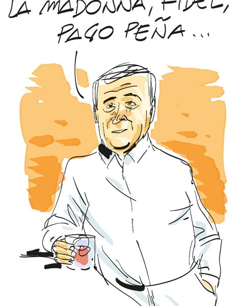 Le vignette di Makkox: luglio 2025