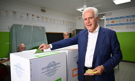 Mentre Schlein temporeggia, Giani rompe gli indugi: “Pronto al bis”
