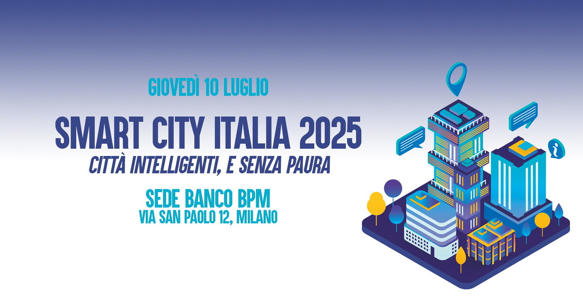 smart city e futuro senza paura e retorica dibattito fogliante