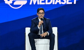 Pier Silvio Berlusconi e il futuro di Forza Italia